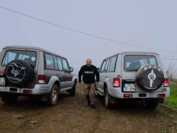 2022-11-06 Passeio TT Montachique